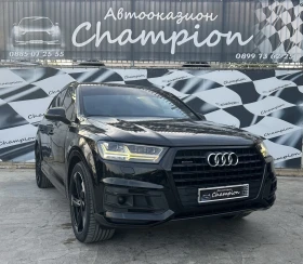 Audi Q7, снимка 2