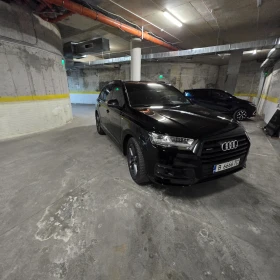 Audi Q7, снимка 2