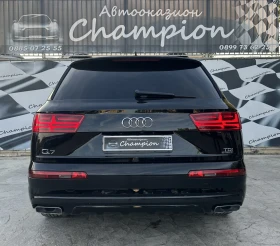 Audi Q7, снимка 4