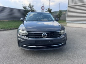 VW Tiguan 2.0TDI, снимка 2