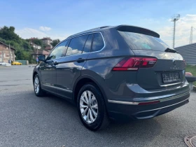 VW Tiguan 2.0TDI, снимка 6