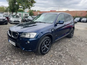 BMW X3 3.5i 4x4 Navi CH, снимка 1