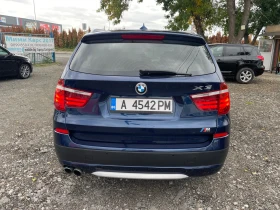 BMW X3 3.5i 4x4 Navi CH | Mobile.bg    5