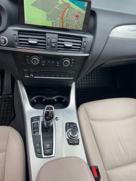 BMW X3 3.5i 4x4 Navi CH, снимка 14