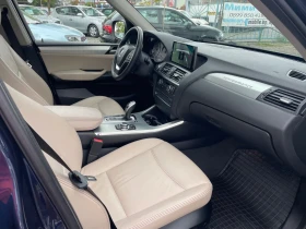 BMW X3 3.5i 4x4 Navi CH, снимка 12