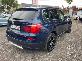 BMW X3 3.5i 4x4 Navi CH, снимка 4