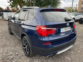 BMW X3 3.5i 4x4 Navi CH | Mobile.bg    6