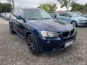 BMW X3 3.5i 4x4 Navi CH, снимка 3