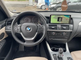 BMW X3 3.5i 4x4 Navi CH, снимка 8