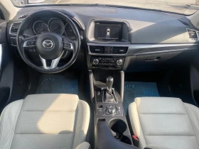 Mazda CX-5 Автоматик 8 броя гуми с джанти внос Швейцария, снимка 17