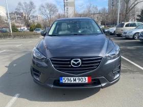 Mazda CX-5 Автоматик 8 броя гуми с джанти внос Швейцария, снимка 3