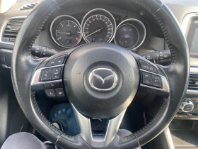 Mazda CX-5 Автоматик 8 броя гуми с джанти внос Швейцария, снимка 15