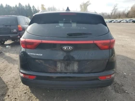 Kia Sportage | Mobile.bg    6