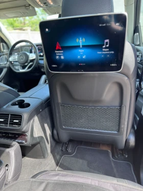 Mercedes-Benz GLS580 4MATIC AMG LINE | Mobile.bg    6