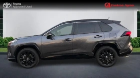 Обява за продажба на Toyota Rav4 10години ГАРАНЦИЯ!, Месечна вноска от 1091 лв. ~92 990 лв. - изображение 2