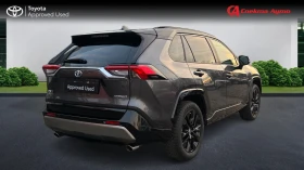 Обява за продажба на Toyota Rav4 10години ГАРАНЦИЯ!, Месечна вноска от 1091 лв. ~92 990 лв. - изображение 3