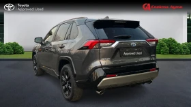 Toyota Rav4 10години ГАРАНЦИЯ!, Месечна вноска от 1091 лв., снимка 6