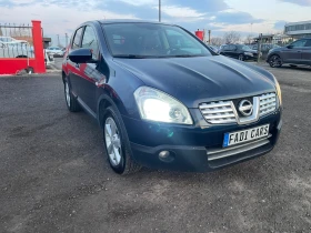 Nissan Qashqai 2.0/4Х4 АВТОМАТИК Собствен лизинг! 100% Одобрение, снимка 3