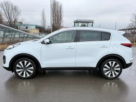 Kia Sportage 1.7CRDI/ /160000KM/EURO 6B/ | Mobile.bg    5