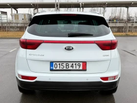 Kia Sportage 1.7CRDI/КАТО НОВА/160000KM/EURO 6B/ - 20900 лв. - 25598972 | Car24.bg