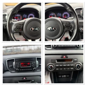 Kia Sportage 1.7CRDI/КАТО НОВА/160000KM/EURO 6B/ - 20900 лв. - 25598972 | Car24.bg