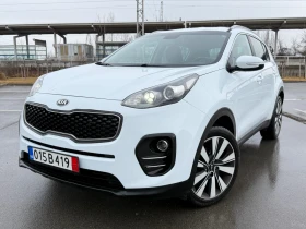 Kia Sportage 1.7CRDI/КАТО НОВА/160000KM/EURO 6B/ 1