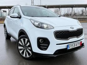 Kia Sportage 1.7CRDI/ /160000KM/EURO 6B/ | Mobile.bg    3