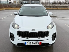 Kia Sportage 1.7CRDI/КАТО НОВА/160000KM/EURO 6B/ - 20900 лв. - 25598972 | Car24.bg