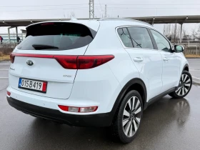 Kia Sportage 1.7CRDI/КАТО НОВА/160000KM/EURO 6B/ - 20900 лв. - 25598972 | Car24.bg