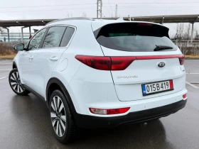 Kia Sportage 1.7CRDI/КАТО НОВА/160000KM/EURO 6B/ - 20900 лв. - 25598972 | Car24.bg