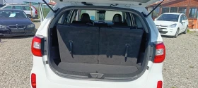 Kia Sorento 2.0 * Фейс * 4х4 * 7м * Панорама * Италия - 18900 лв. - 30436090 | Car24.bg