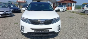 Kia Sorento 2.0 * Фейс * 4х4 * 7м * Панорама * Италия 