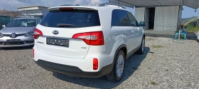 Kia Sorento 2.0 * Фейс * 4х4 * 7м * Панорама * Италия - 18900 лв. - 30436090 | Car24.bg