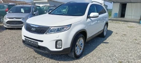 Kia Sorento 2.0 * Фейс * 4х4 * 7м * Панорама * Италия - 18900 лв. - 30436090 | Car24.bg