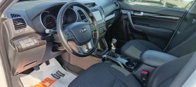 Kia Sorento 2.0 * Фейс * 4х4 * 7м * Панорама * Италия - 18900 лв. - 30436090 | Car24.bg