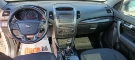 Kia Sorento 2.0 * Фейс * 4х4 * 7м * Панорама * Италия - 18900 лв. - 30436090 | Car24.bg