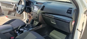 Kia Sorento 2.0 * Фейс * 4х4 * 7м * Панорама * Италия - 18900 лв. - 30436090 | Car24.bg