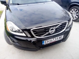 Volvo XC60 D5 | Mobile.bg    2