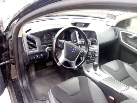Volvo XC60 D5 | Mobile.bg    6