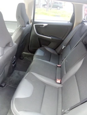 Volvo XC60 D5 | Mobile.bg    7