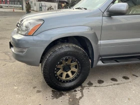 Lexus GX 470  1 | Mobile.bg    3