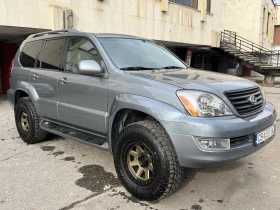 Lexus GX 470  1 | Mobile.bg    8