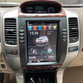 Lexus GX 470  1 | Mobile.bg    4