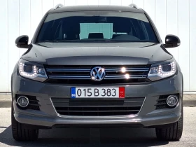     VW Tiguan SPORT 2.0TDI 184kc4x4    