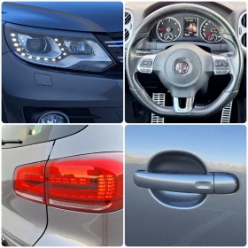 VW Tiguan SPORT 2.0TDI 184kc4x4     | Mobile.bg    14