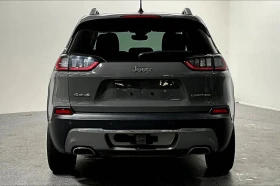 Обява за продажба на Jeep Cherokee Limited 4WD * АвтоКредит* (ЦЕНА ДО БГ) ~35 999 лв. - изображение 4