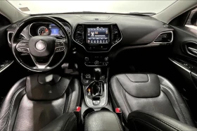 Обява за продажба на Jeep Cherokee Limited 4WD * АвтоКредит* (ЦЕНА ДО БГ) ~35 999 лв. - изображение 6
