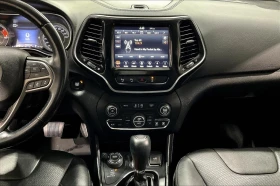 Обява за продажба на Jeep Cherokee Limited 4WD * АвтоКредит* (ЦЕНА ДО БГ) ~35 999 лв. - изображение 7