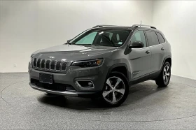 Обява за продажба на Jeep Cherokee Limited 4WD * АвтоКредит* (ЦЕНА ДО БГ) ~35 999 лв. - изображение 1
