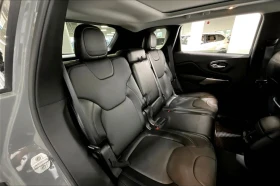 Обява за продажба на Jeep Cherokee Limited 4WD * АвтоКредит* (ЦЕНА ДО БГ) ~35 999 лв. - изображение 10